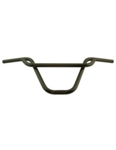 325 Freestyle Handlebar 22.2mm Black.